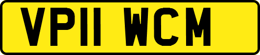 VP11WCM