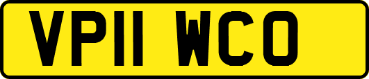VP11WCO