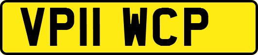 VP11WCP