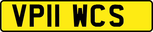 VP11WCS