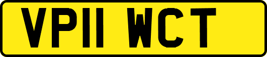 VP11WCT