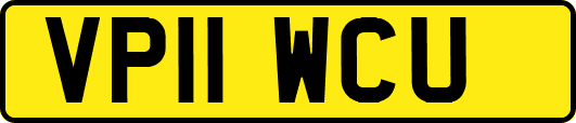 VP11WCU