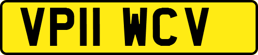 VP11WCV