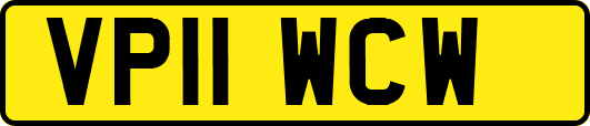 VP11WCW