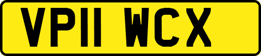 VP11WCX