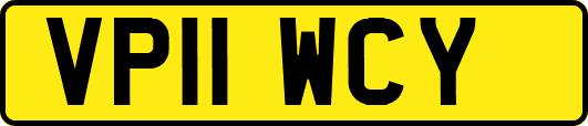 VP11WCY