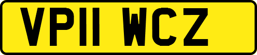 VP11WCZ