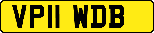 VP11WDB