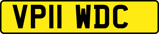 VP11WDC
