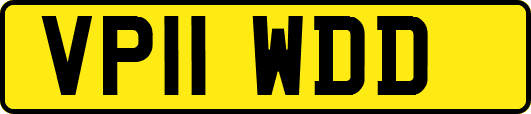VP11WDD