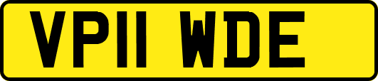 VP11WDE