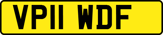 VP11WDF