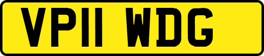 VP11WDG