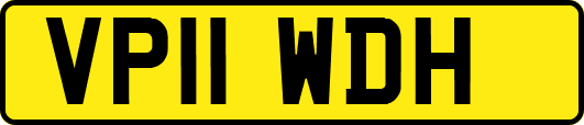 VP11WDH