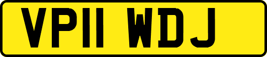 VP11WDJ