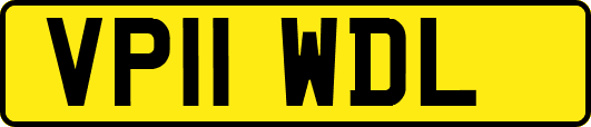 VP11WDL