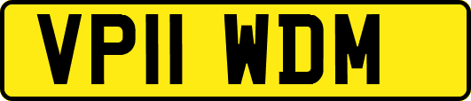 VP11WDM