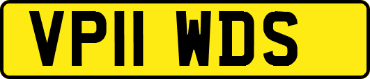 VP11WDS