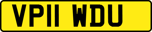 VP11WDU