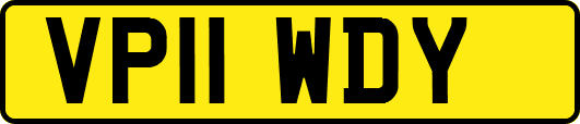 VP11WDY