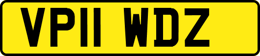 VP11WDZ