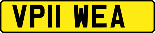 VP11WEA