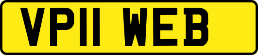 VP11WEB