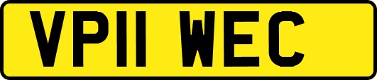 VP11WEC