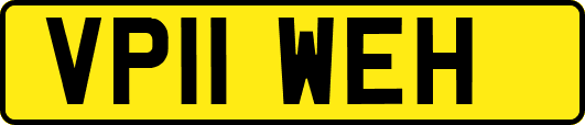 VP11WEH