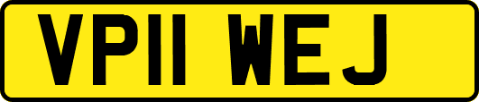 VP11WEJ