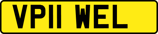 VP11WEL