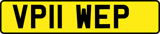 VP11WEP