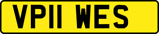 VP11WES