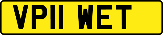 VP11WET