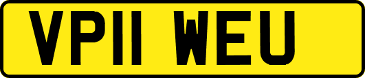VP11WEU