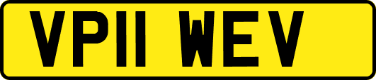 VP11WEV