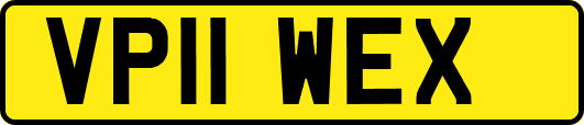 VP11WEX