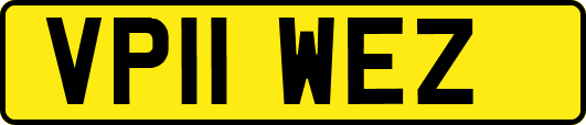 VP11WEZ