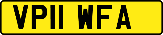 VP11WFA