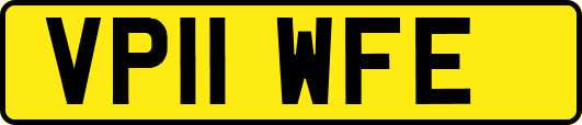 VP11WFE