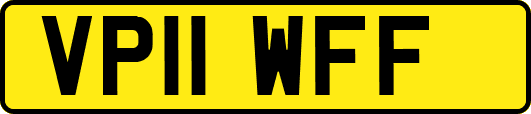 VP11WFF