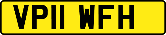 VP11WFH
