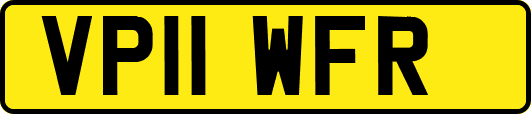 VP11WFR