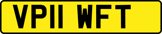 VP11WFT