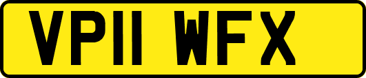 VP11WFX