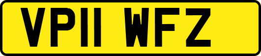 VP11WFZ
