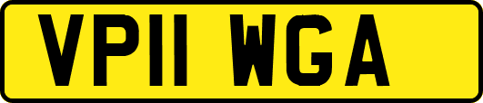 VP11WGA
