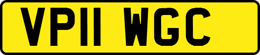 VP11WGC