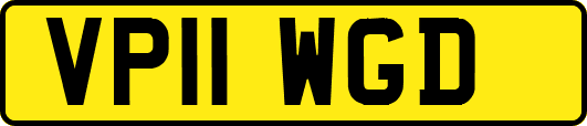 VP11WGD