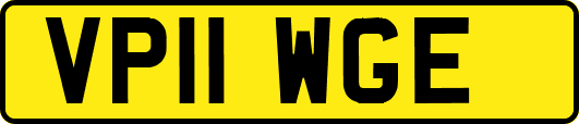 VP11WGE